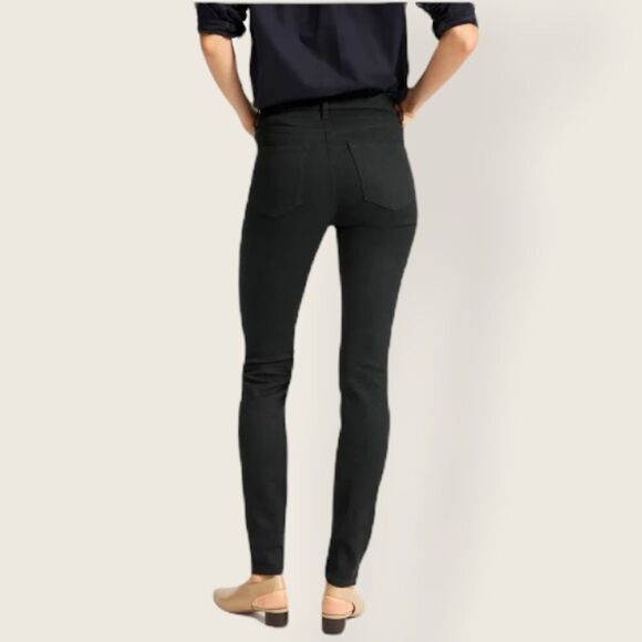 ‎Everlane The Midrise Ankle Skinny Jeans - Picture 3 of 11